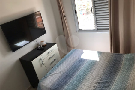 Lindo Apartamento no Crystal Palace.