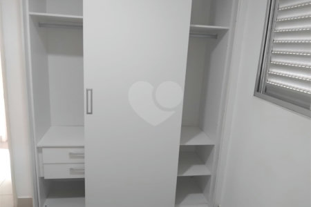 Apartamento à Venda no Condomínio Mont Royal - São Carlos