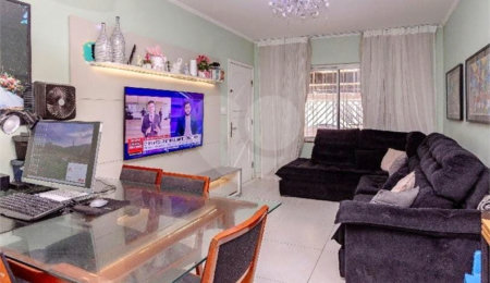 Vende-se linda casa no Jardim Aeroporto