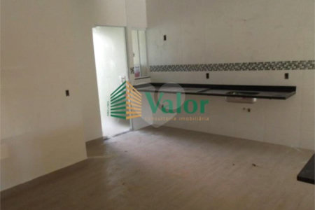 Casa térrea para venda no Jardim Gibertoni