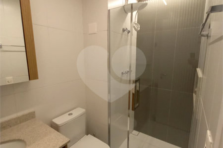 Studio para Locação 26 m²- Vila Mariana - YBY Ibirapuera Urban Home! Mobiliado!