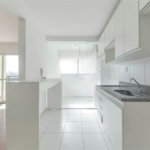 Apartamento com 61m² à venda na Saúde, 2 dormitórios, 1 suíte, 1 vaga, lazer completo
