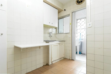 Apartamento á venda na Bela Vista, São Paulo