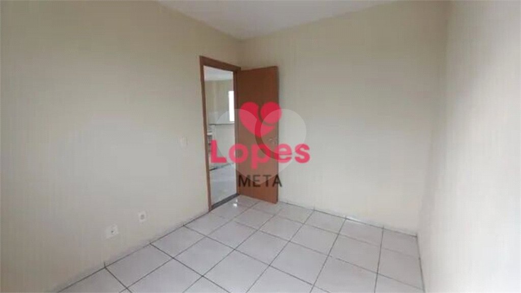 APARTAMENTO A VENDA COM 40M², 2 DORMITORIOS, 1 BANHEIRO, 1 VAGA - BAIRRO NOVA MICHIGAN - SÃO JOSÉ DO
