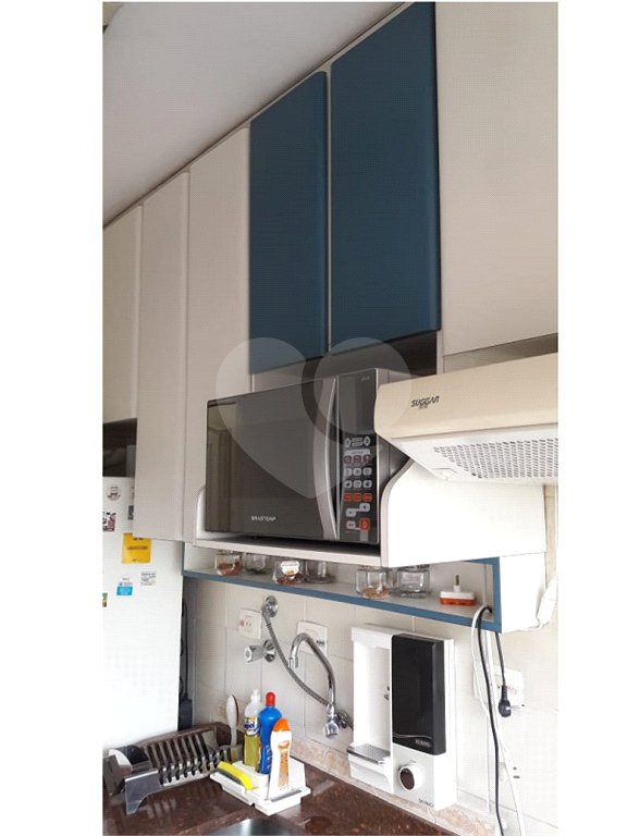 Apartamento á venda - Jabaquara
