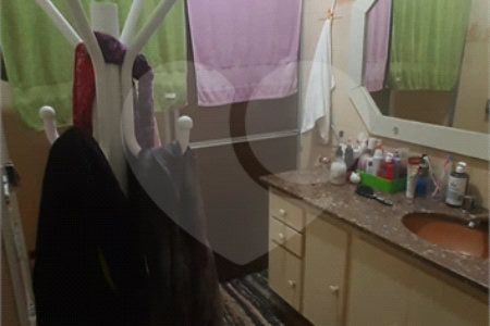 Casa térrea para venda no Jardim São João Batista