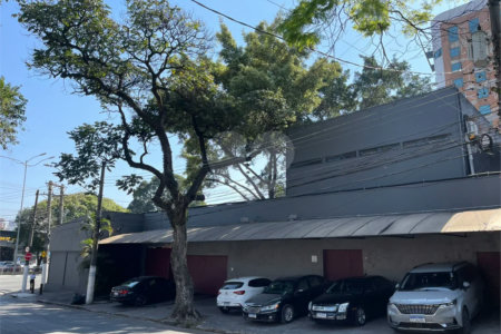 MOEMA - TERRENO DE 1.310,50M²