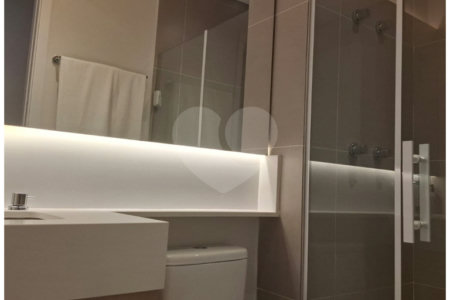 Essence Vila Mariana 61 m² 2 Dormitórios 1 Suíte 1 Vaga de Garagem Venda