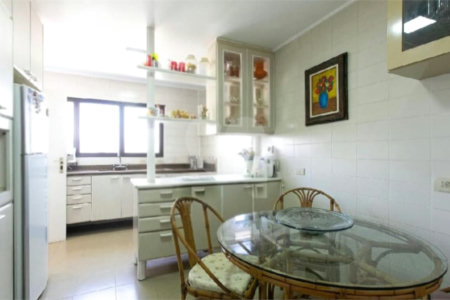 APARTAMENTO 03 Dormitórios NO TATUAPÉ