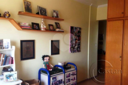amplo apartamento com otima localização