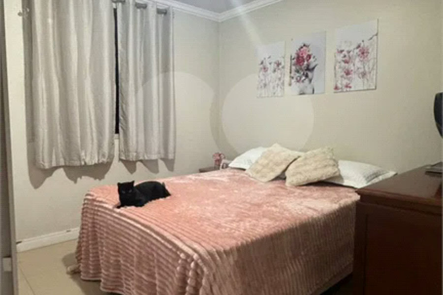 Apartamento Condomínio Jatobá - 2 quartos