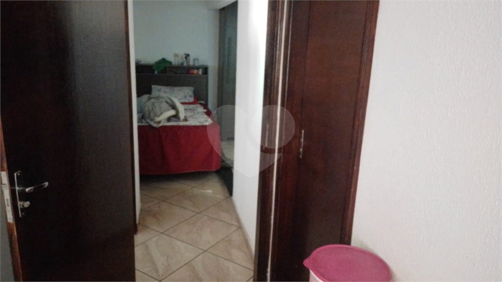 Casa para venda em Ibaté/SP.