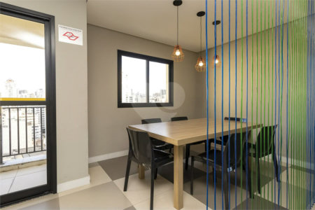 Smart Santa Cecília: Conforto e Conveniência na Av. Duque de Caxias