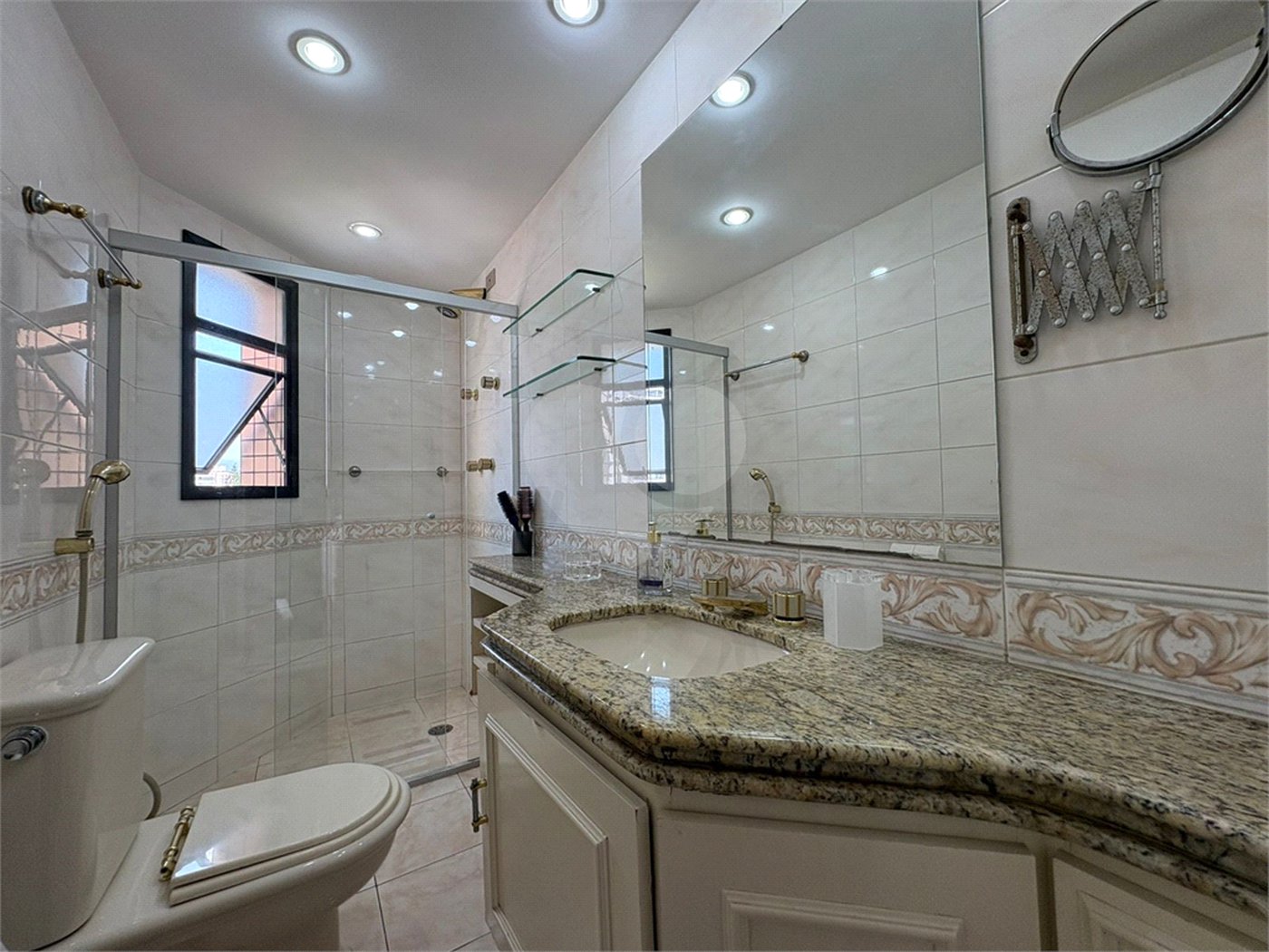 Apartamento á venda - Vila Clementino