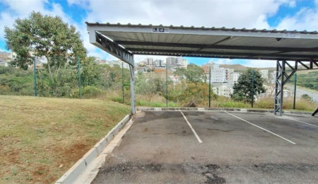Apartamento para alugar em Jardim Vitória, Poços de Caldas, MG