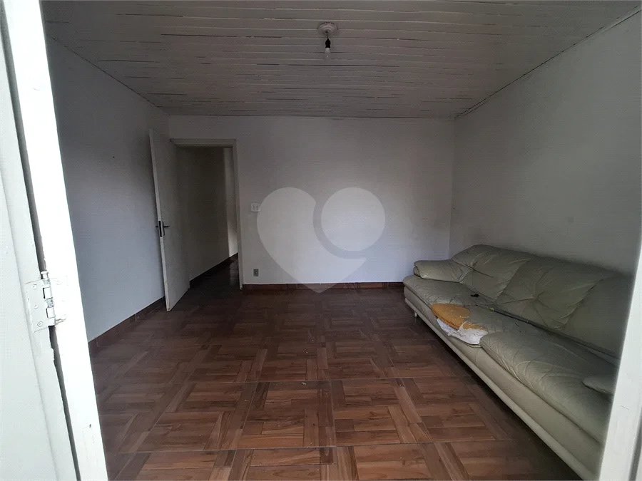 Sobrado, à venda, 3 quartos, 2 vagas - Vila Isolina Mazzei