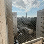 Apartamento à venda no Las Palmas em Piracicaba/SP.