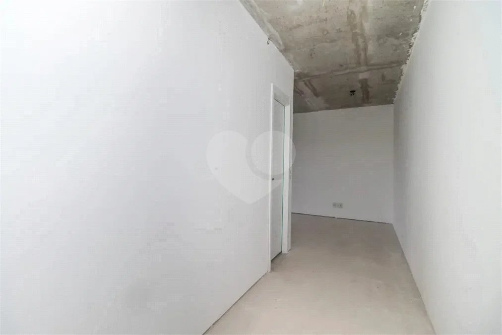 Apartamento para venda em Vila Clementino com 3 quartos, sendo 3 suítes, 177m²