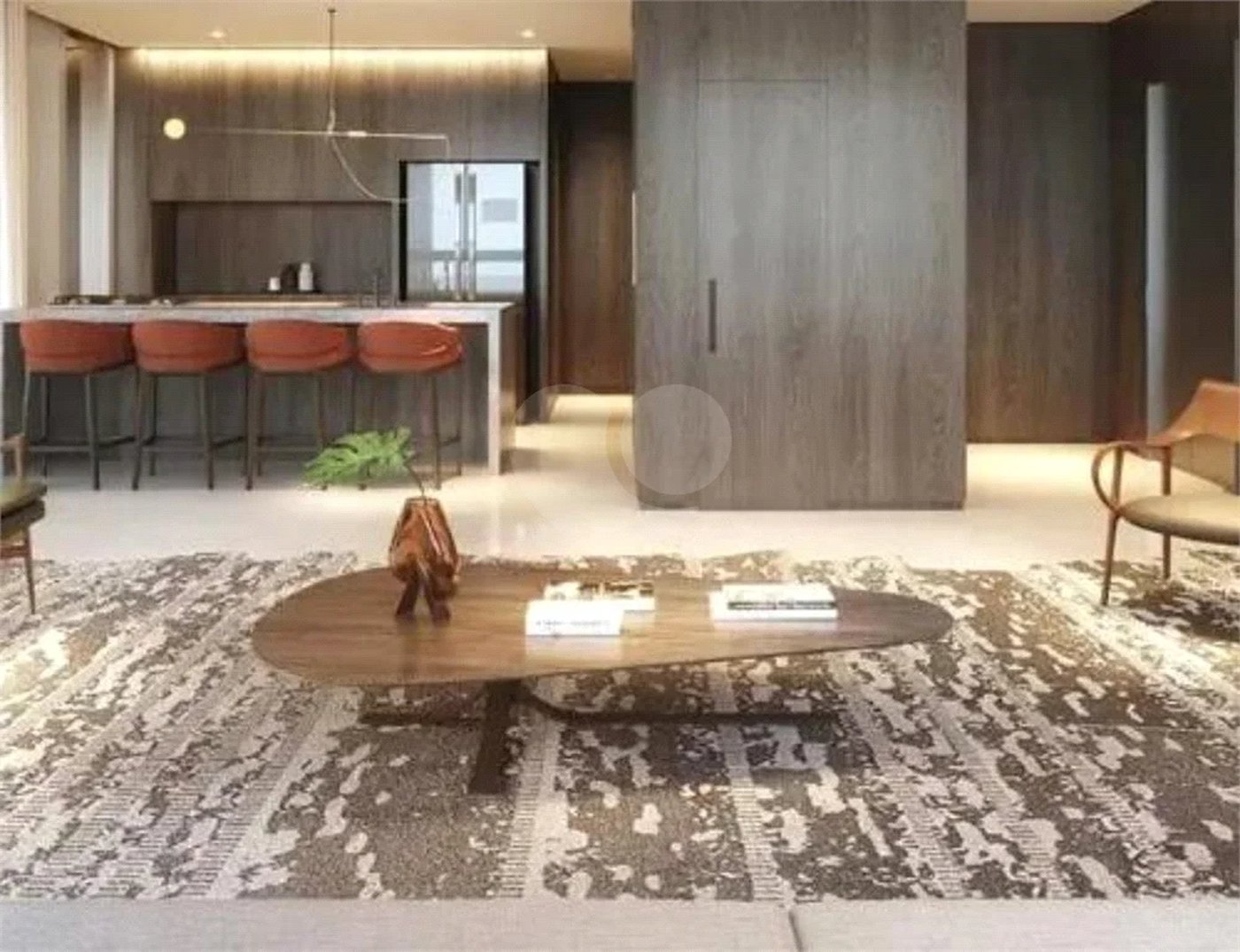 Apartamento para venda no Itaim - São Paulo