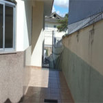 Bonita casa assobradada,no Bairro das Palmas do Tremembé, terreno com 14 X 50 e 350 área construída