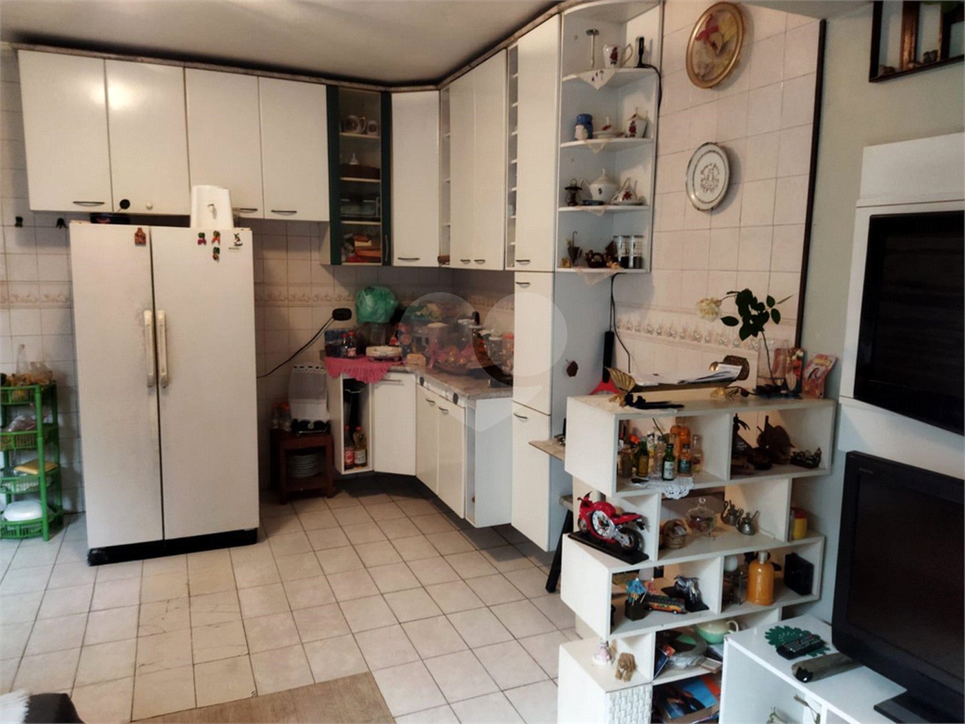 Casa á venda - Jabaquara
