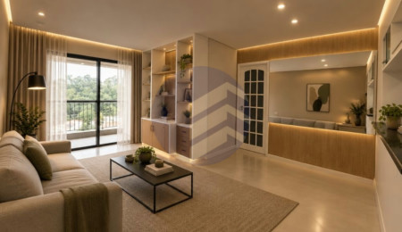 Apartamento à venda com 3 quartos, sendo 1 suíte,  em Jardim Bonfiglioli, São Paulo, SP