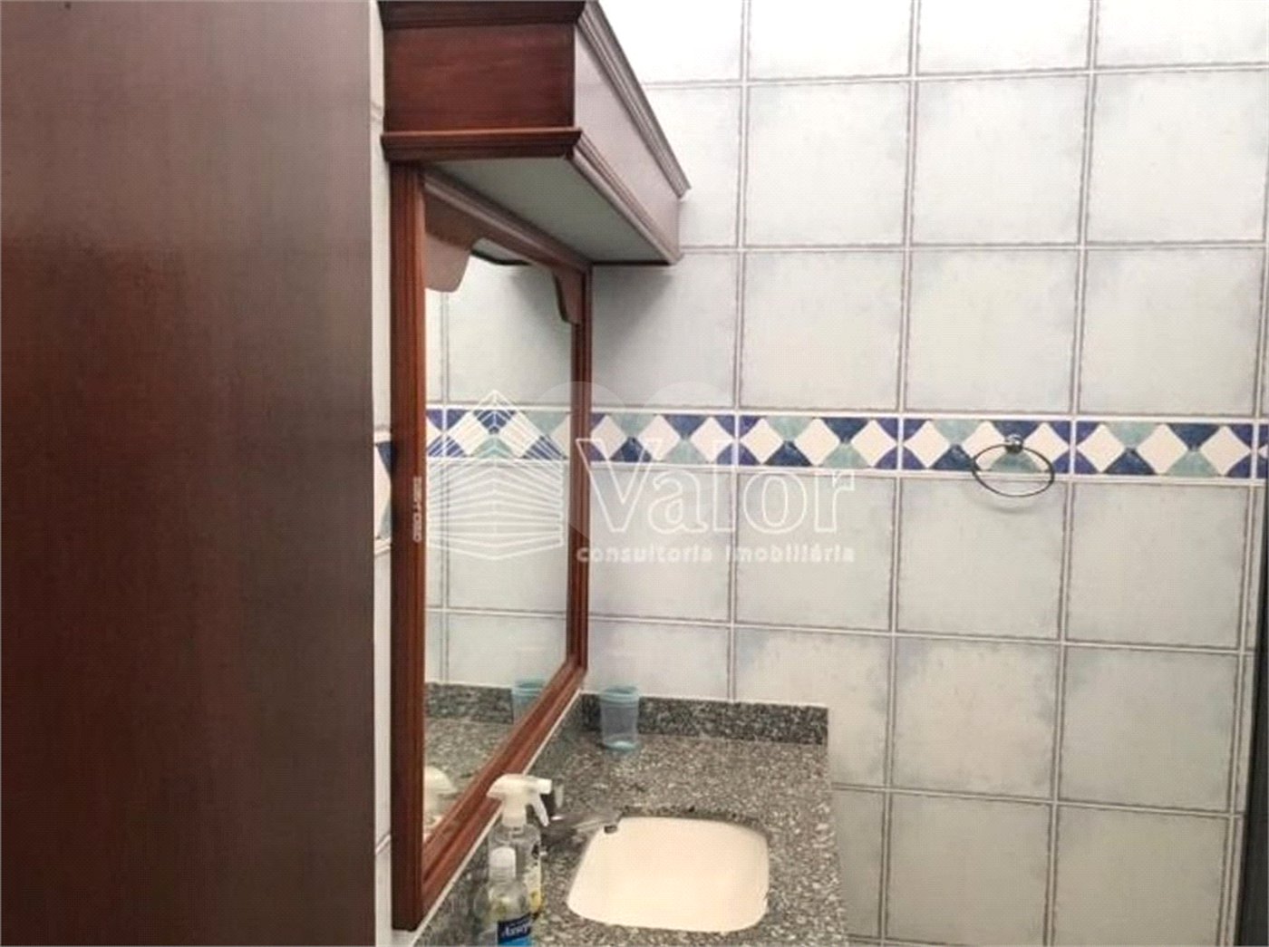 Casa para venda no Cidade Jardim.