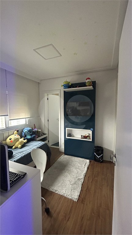 Apartamento Alto Padrão Pronto para morar no melhor condomínio da Mooca