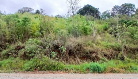 Terreno à venda em Luiz Fagundes, Mairiporã, SP