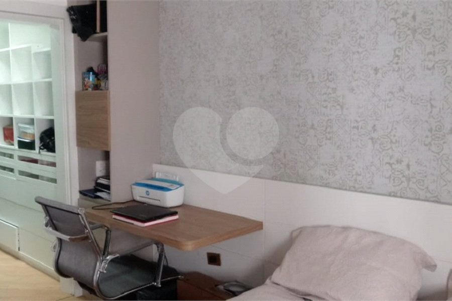 Apartamento de 3 quartos à venda no Paraíso