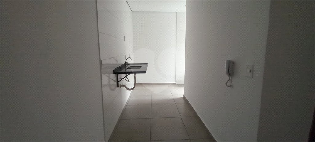 Apartamento Novo na Freguesia do Ó com 40,15m2 - 2 Dormitórios 1 vaga para moto!