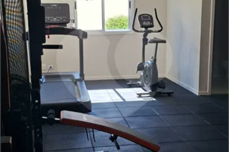 Apartamento com 89m², 3 quartos (1 suíte), 2 garagens, à venda no bairro Campestre, em Santo André