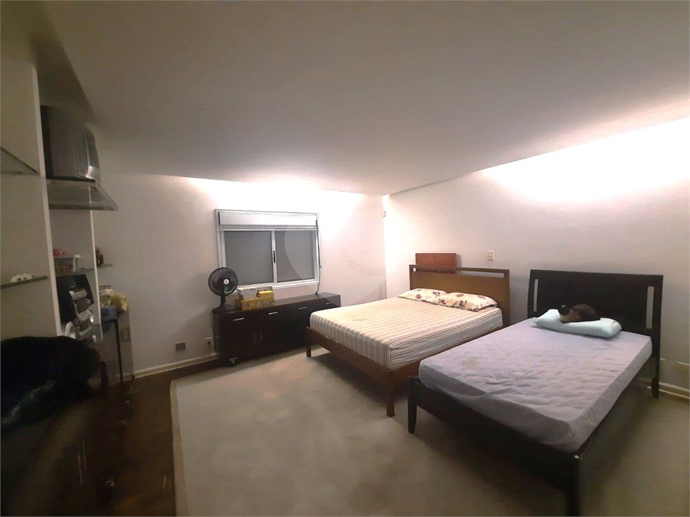 Casa para alugar com 4 quartos, sendo 2 suítes,  em Alto da Boa Vista, São Paulo, SP
