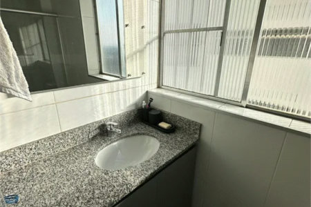 Apartamento à Venda na Vila Suzana – Conforto e Excelente Localização