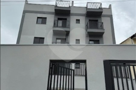 Apartamento com 61m² , 2 dormitórios , 1 vaga , à venda em Santo André.