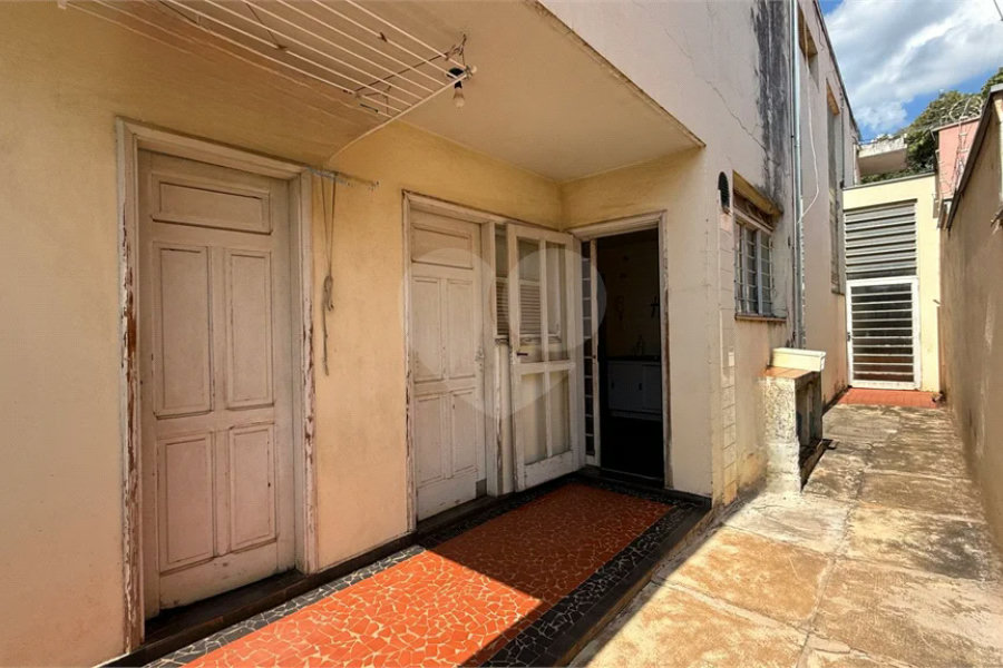Casa Comercial e Residencial à venda no Bairro Cidade Jardim em Piracicaba/SP.