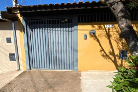 Casa térrea venda no Parque Paraíso