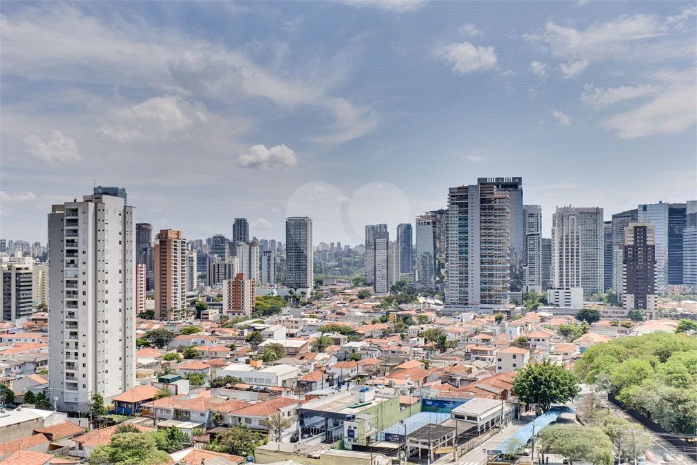 Apartamento à venda com 2 suítes em Chácara Santo Antônio (zona Sul), São Paulo, SP