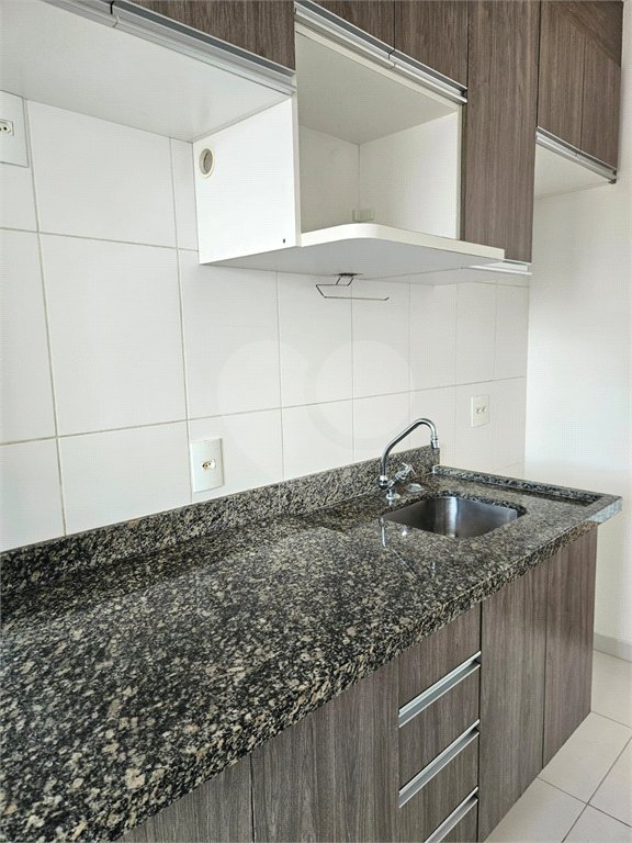Apartamento à venda no bairro Santa Cecília.