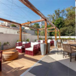 Excelente studio para morar ou investir com 33m na Vila Mariana