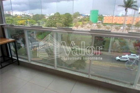 Apartamento no Ed. Residencial Elegance