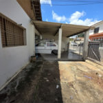 Casa térrea à venda com amplo quintal e grande potencial na Vila Nery