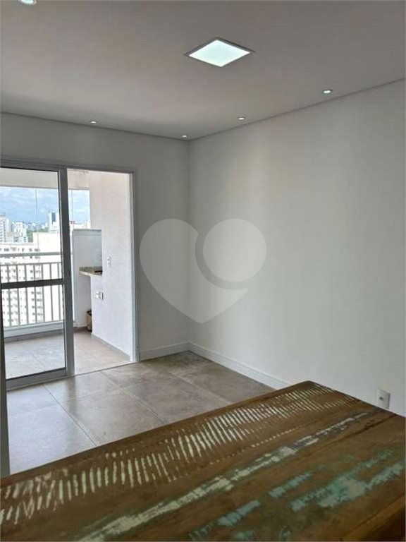 Apartamento á venda - Jabaquara