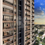 Apartamento à Venda em Perdizes: Upper East Perdizes, 142m², 4 Suítes e Lazer de Luxo na Rua Minerva