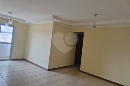 APARTAMENTO PARA LOCAÇÃO – RESIDENCIAL VICTORIA