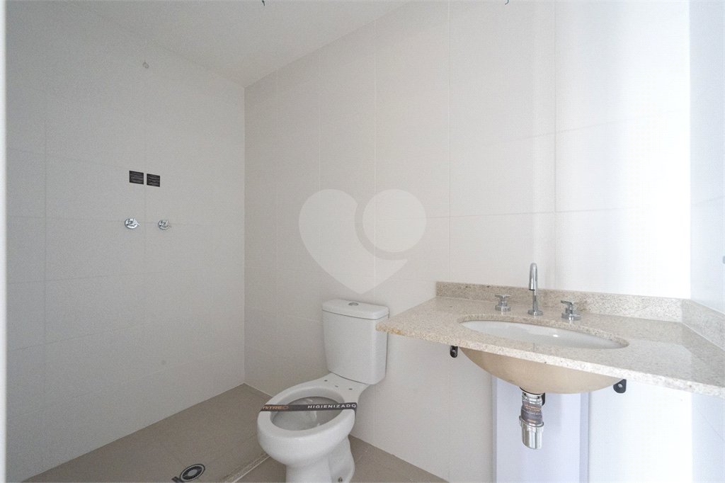 Apartamento à venda na Vila Clementino
