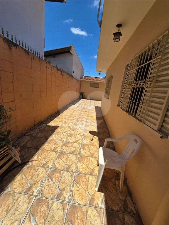 Casa à venda com 3 quartos, sendo 1 suíte, em Cidade Jardim, Pirassununga, SP