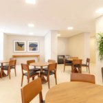 Apartamento à venda com 3 quartos, sendo 2 suítes, em Cambuci, São Paulo, SP