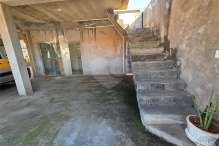 Casa 2 quartos Jardim Zavaglia