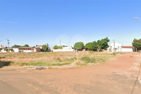 Terreno em Bauru/SP.